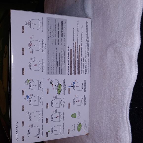 Bio Face  Facial Mask Machine - Picture 3 of 9